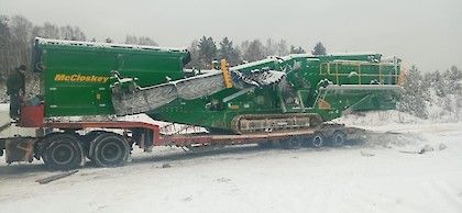 доставка негабаритных грузов для сельского хозяйства