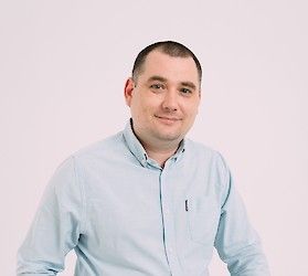 Кирилл Иноземцев
