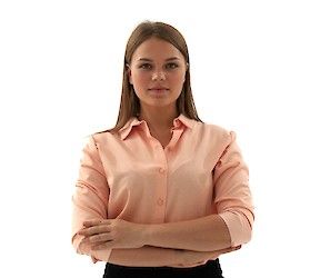 Анастасия Сивкова
