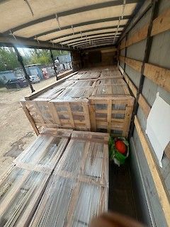 отправка груза в Калининград из Москвы самолет