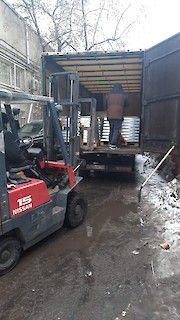 грузоперевозки в Белгородскую область