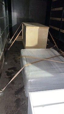 грузоперевозки в Нижегородскую область