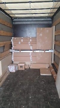 грузоперевозки в Тыву