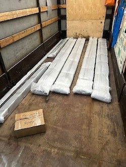 грузоперевозки в Воронежскую область