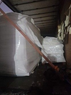 грузоперевозки в Ивановскую область