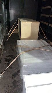 грузоперевозки в Костромскую область