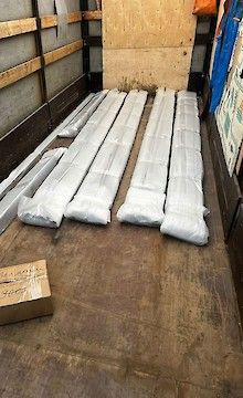 грузоперевозки в Липецкую область