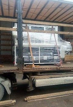 грузоперевозки в Псковскую область